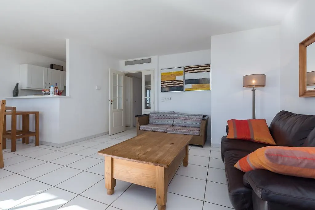 Cannes Bai Apartment 0*,  France