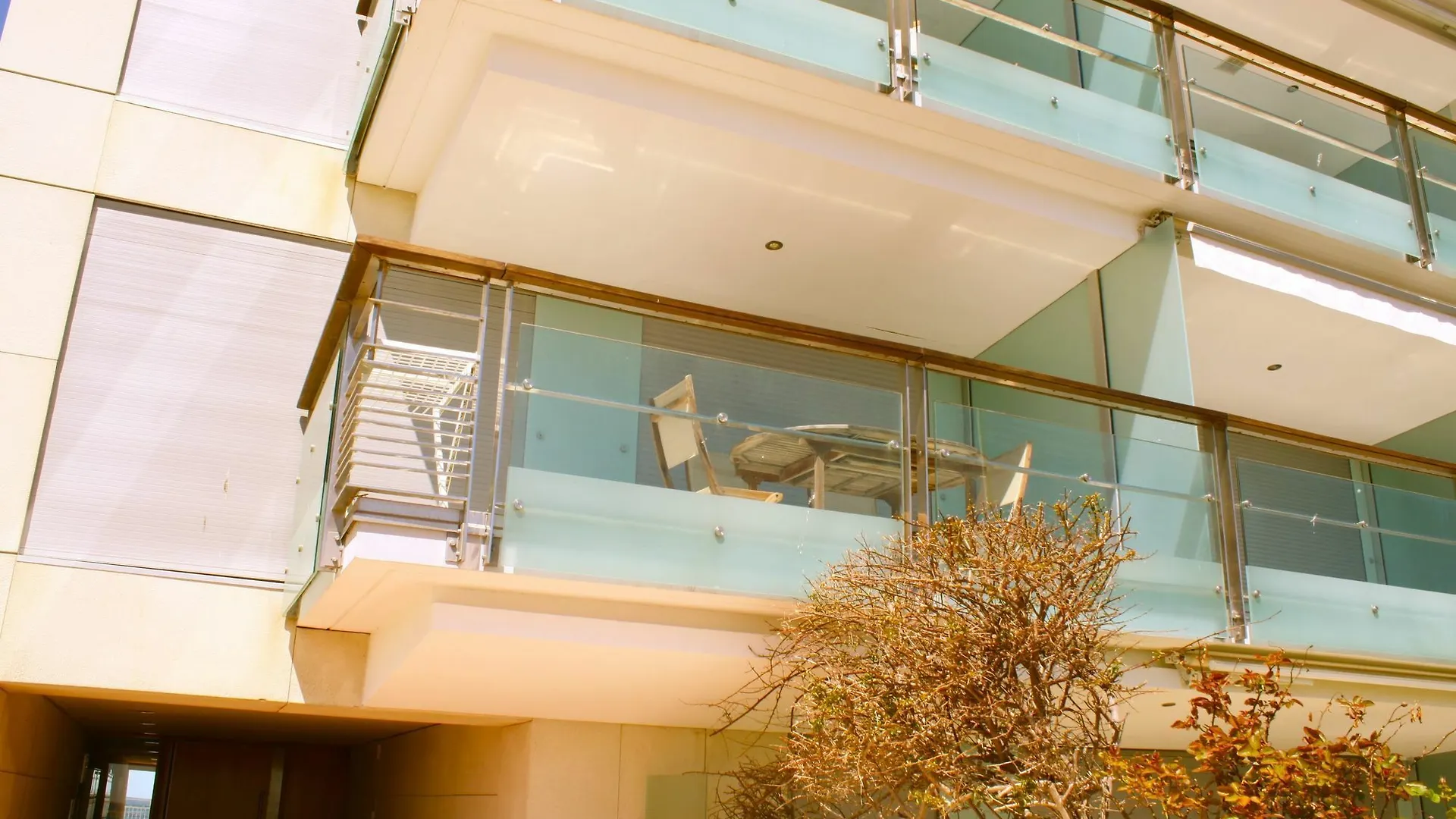 Cannes Bai Apartment France