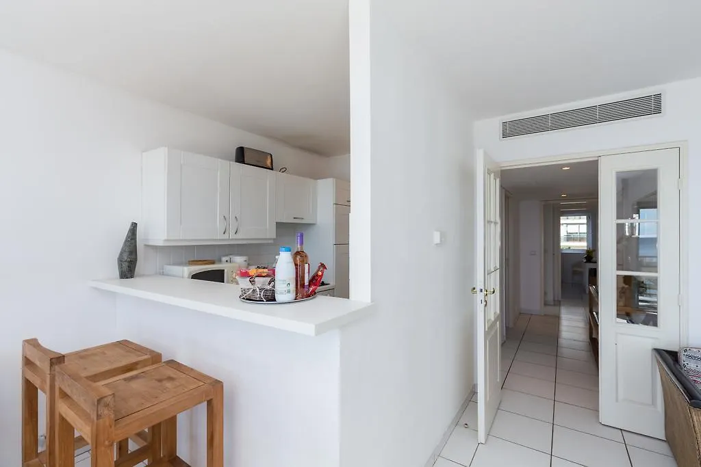 Apartment Cannes Bai
