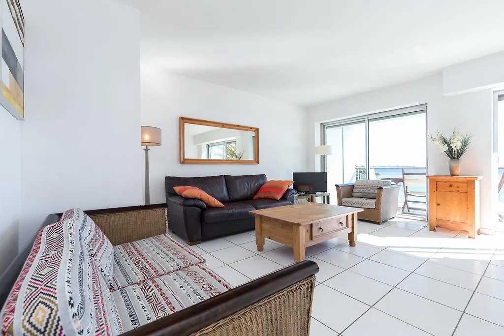 Apartment Cannes Bai France