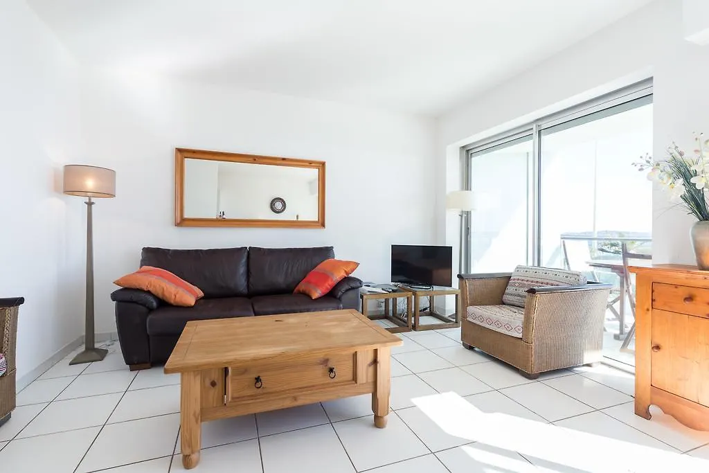 Apartment Cannes Bai