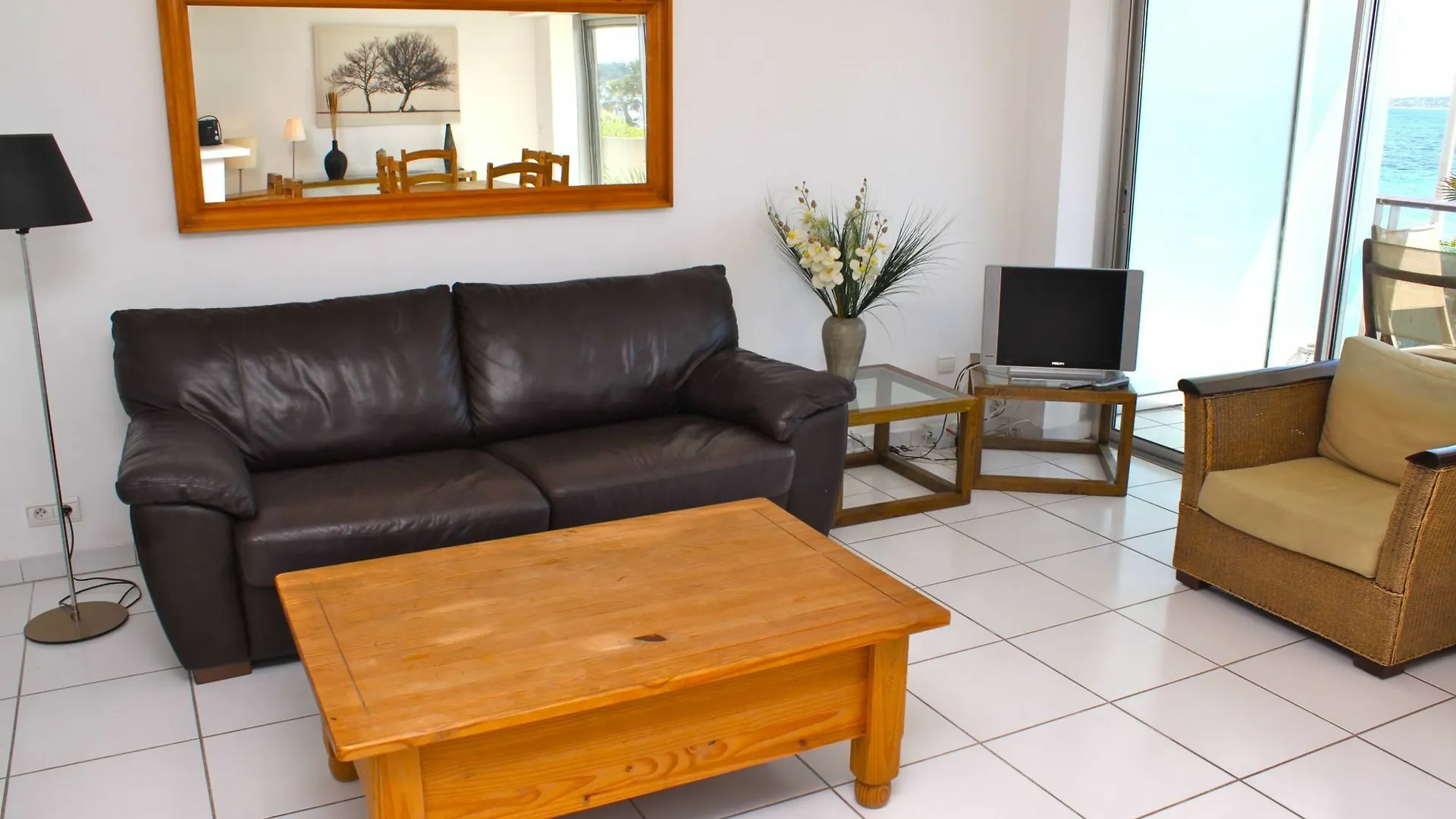 Apartment Cannes Bai France