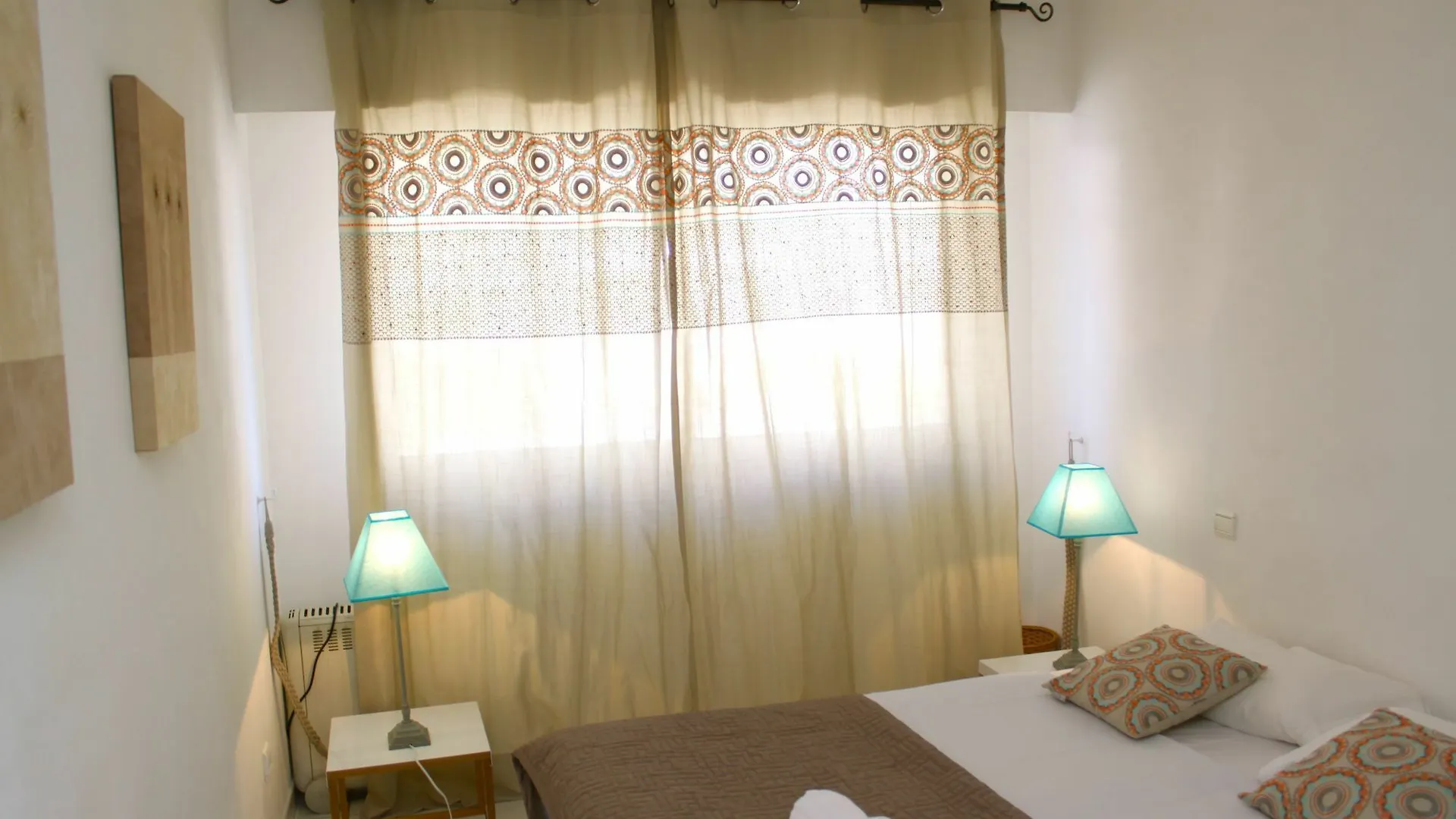 Apartment Cannes Bai